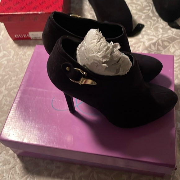 Nice Brand New Never Worn Heals - Picture 1 of 3